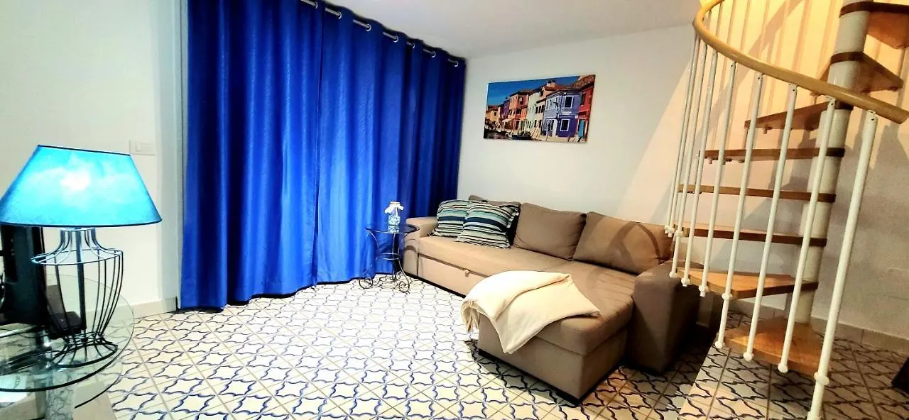 Apartment Tenerife Las Americas Bungalow Playa de las Americas  Spain