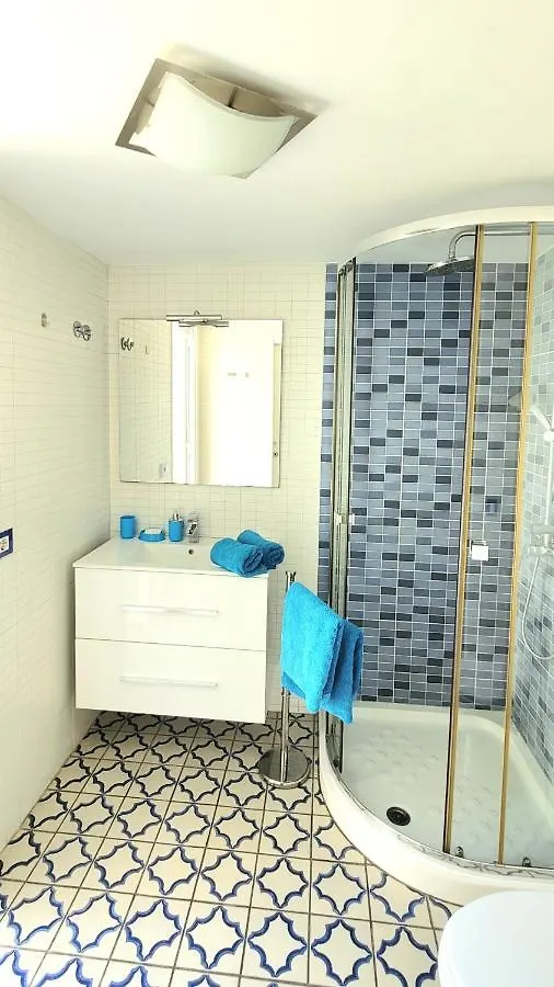 Tenerife Las Americas Bungalow Playa de las Americas  Apartment