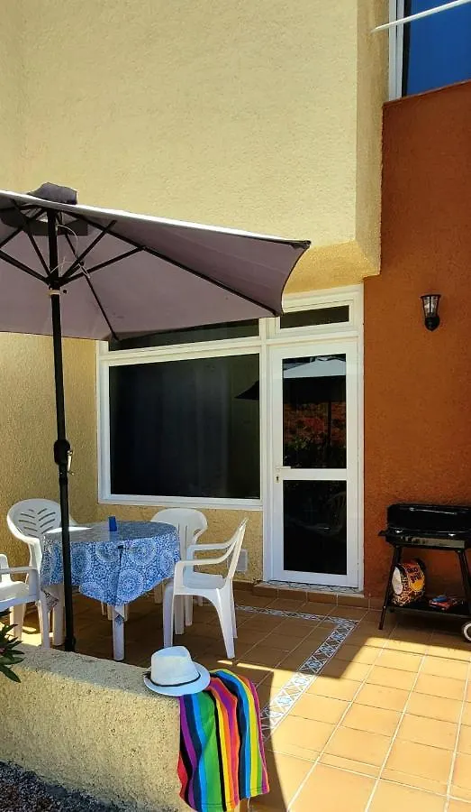 Apartment Tenerife Las Americas Bungalow Playa de las Americas  Spain