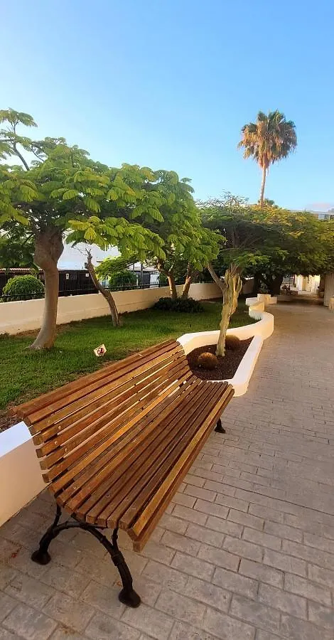 Apartment Tenerife Las Americas Bungalow Playa de las Americas