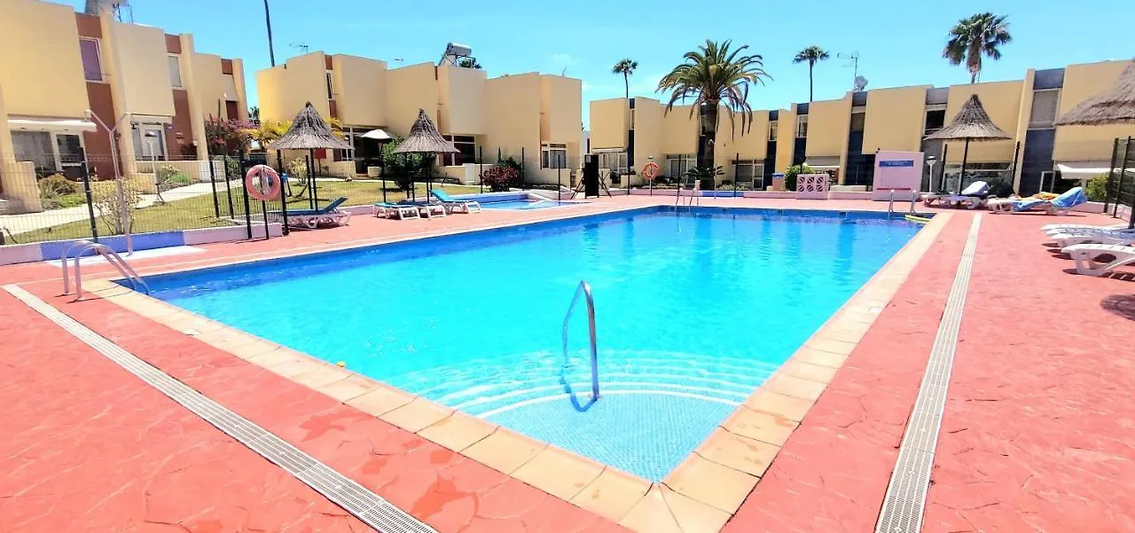 Tenerife Las Americas Bungalow Playa de las Americas  0*, Playa de las Americas (Tenerife) Spain