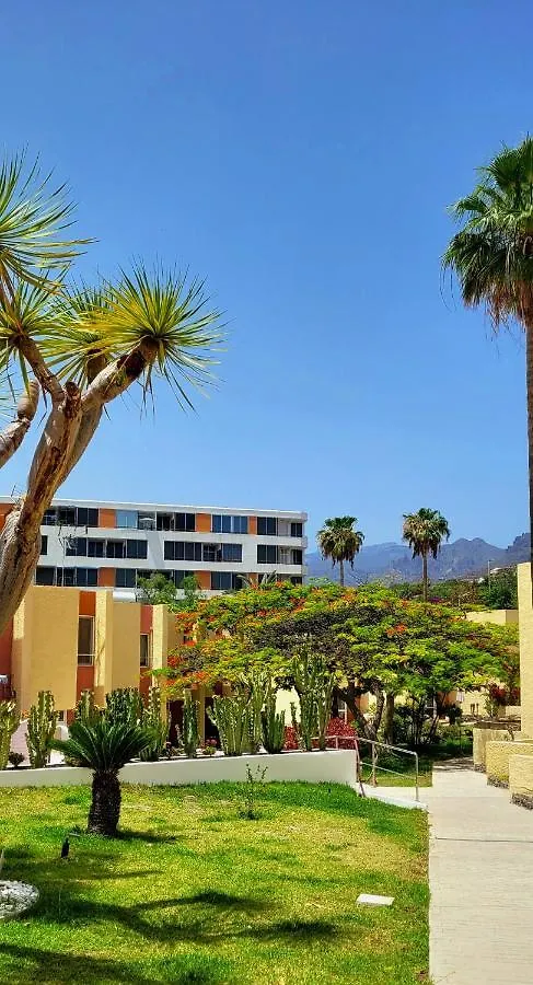Tenerife Las Americas Bungalow Playa de las Américas