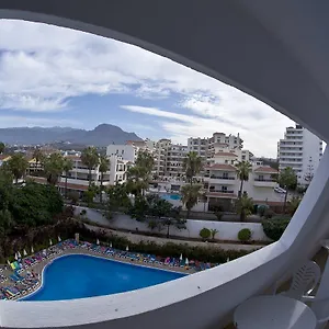 3* Hotel Piramides