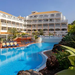 3* Hotel apartamentowy Whala!tenerife